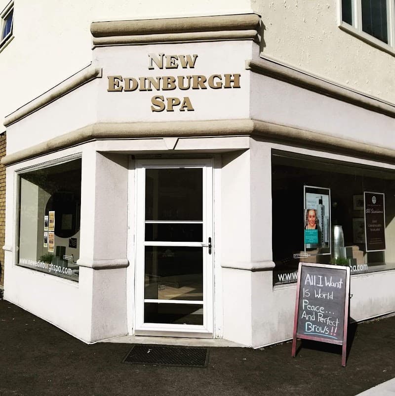 New Edinburgh Spa Ottawa photo