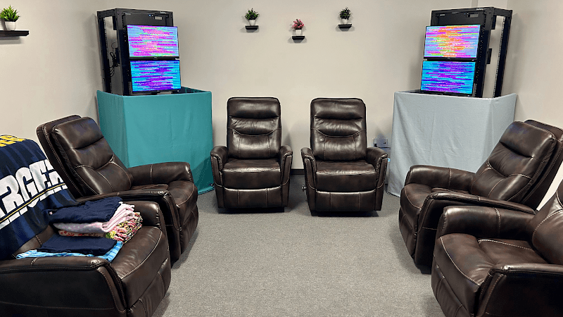 New Energy Body House Murrieta photo