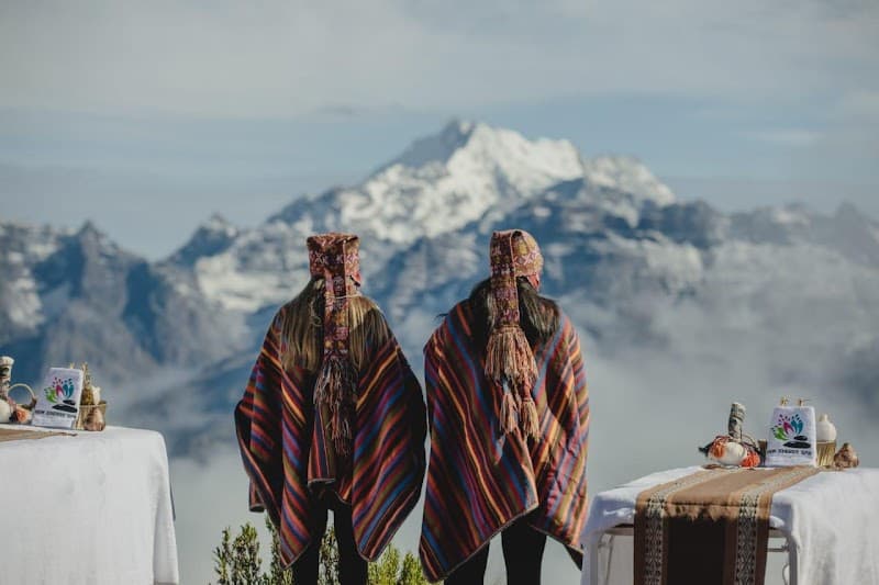 New Energy Spa (Plaza San Blas)Best holistic therapeutic massage in Cusco photo