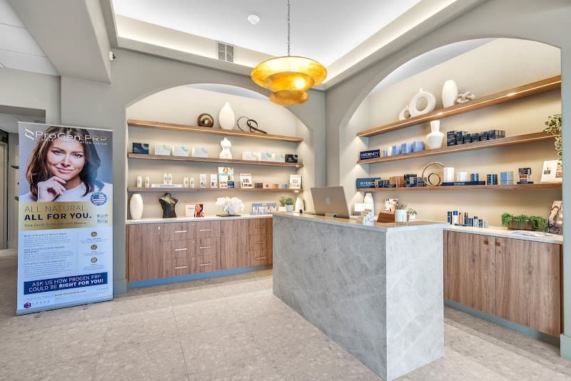 New England Laser & Wellness Medical Spa Cranston photo