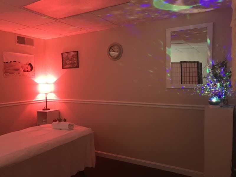New England Massage Therapy Tewksbury photo