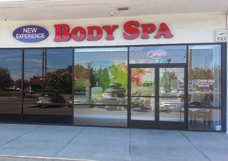 New Experience Body Spa Modesto photo