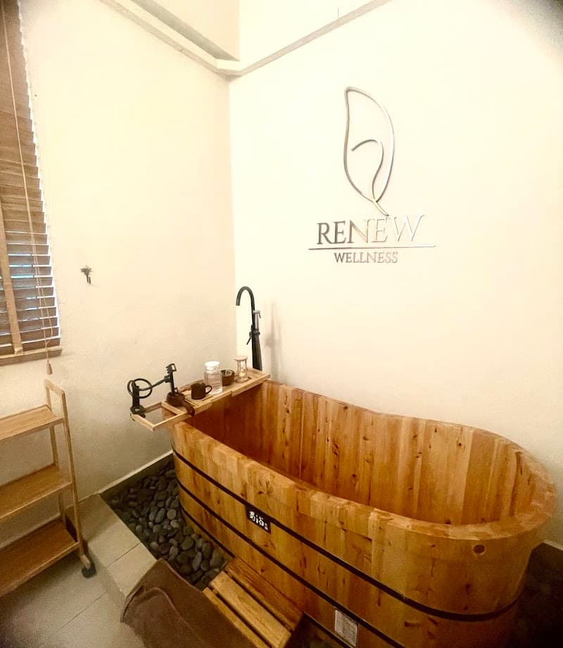 New Fresh Wellness Spa Kemumin photo