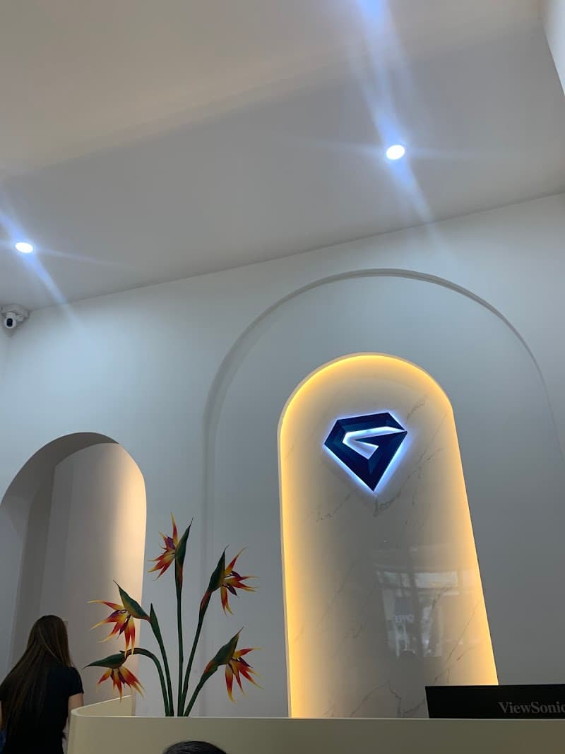 New Gem Education - CN Bảo Lộc photo