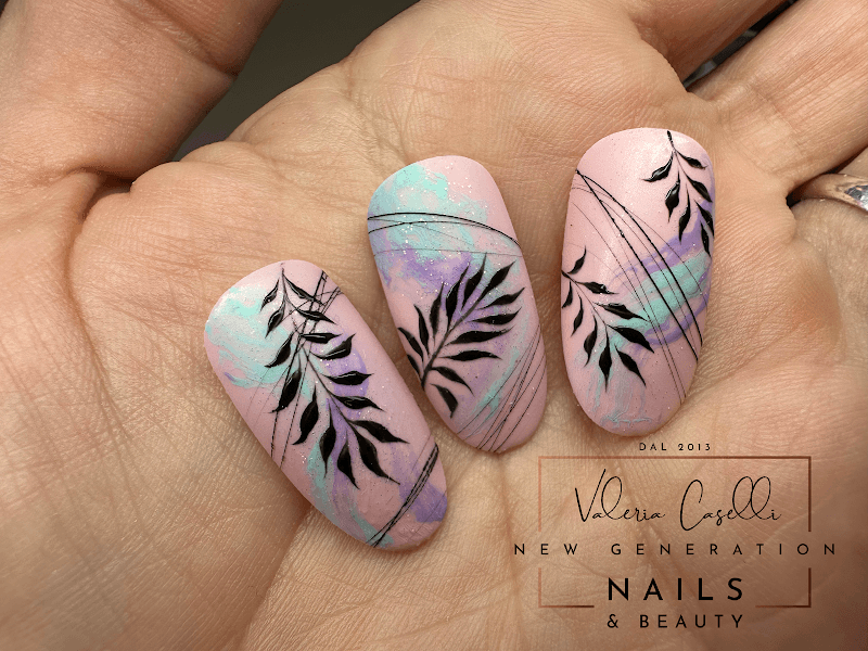 New Generation Nails Chiasso photo