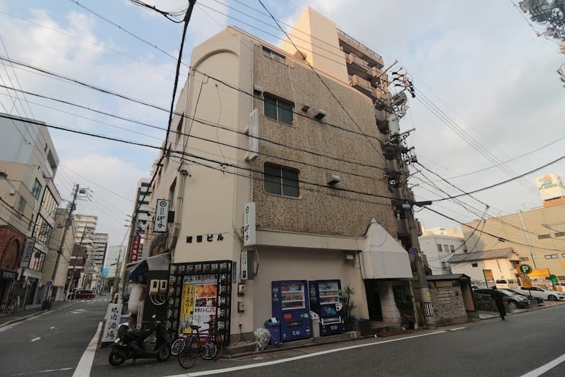 New Grand Dandy Sauna Nagoya Station Front Store Nakamura Ward, Nagoya photo