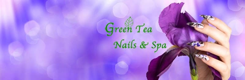 New Green Tea Nails & Spa Feasterville Trevose photo