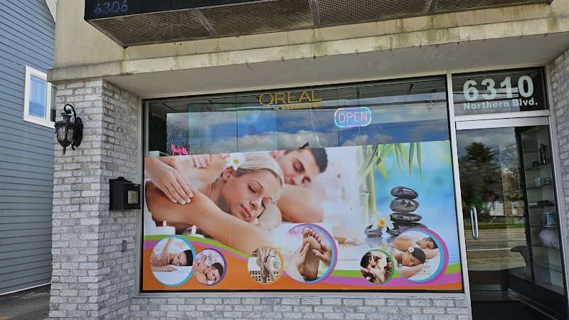 New Healing Spa Oyster Bay photo