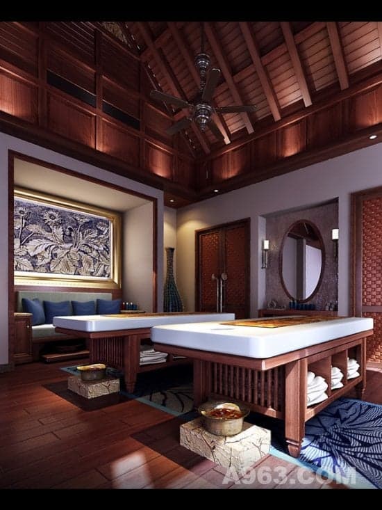 New Health Spa Pasadena photo