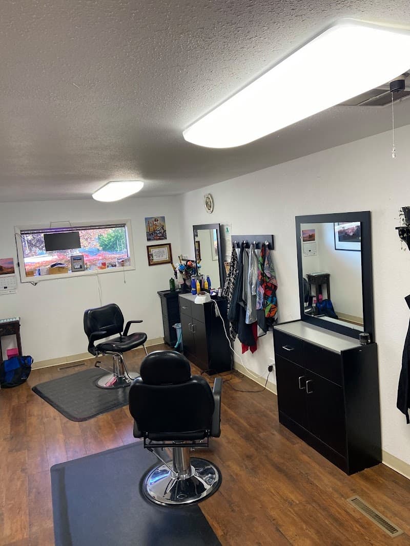 New Healthy Ways Spa and Salon Boise photo