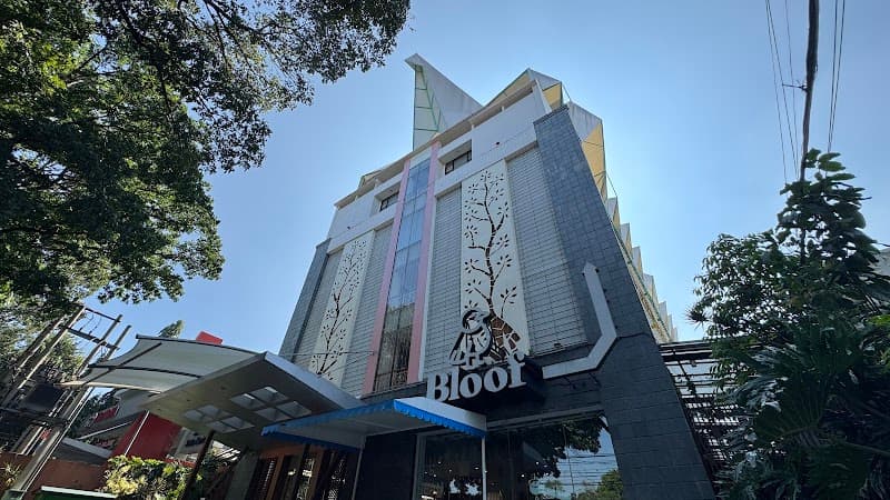 New Hemangini Hotel Bandung photo