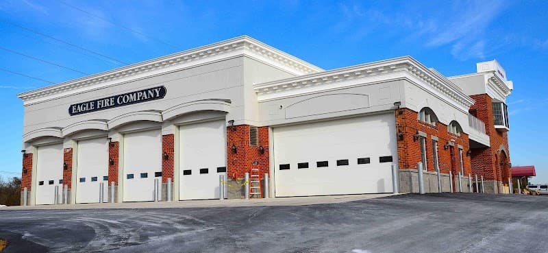 New Hope Fire and Ice Solebury Twp photo