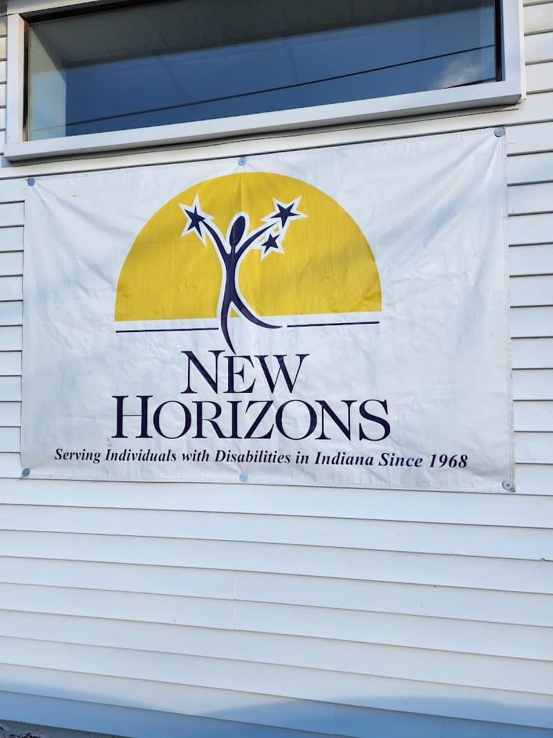 New Horizons Performance and Wellness Connersville photo