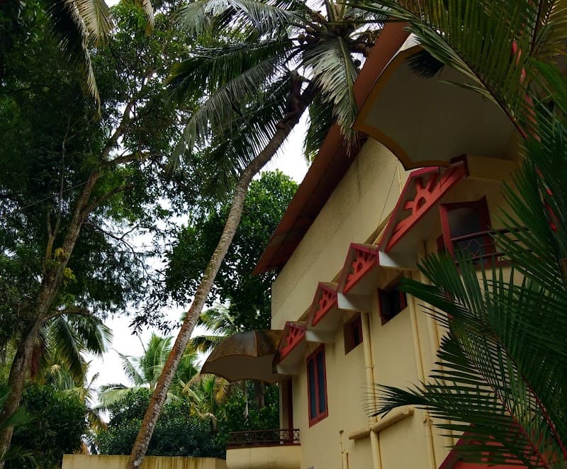 New Ideal Panchakarma Centre Neyyattinkara photo