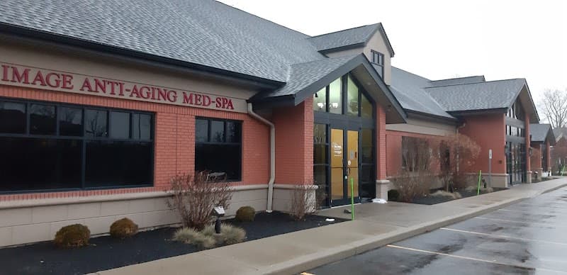 NEW IMAGE ANTI-AGING MED-SPA Buffalo photo