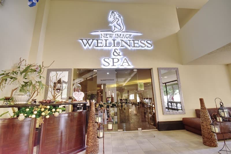 New Image Beauty Spa & Wellness Center Aruba photo