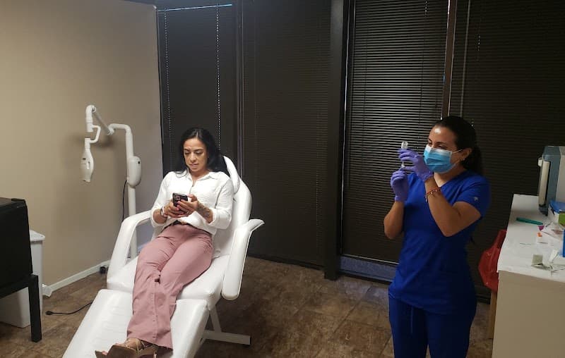 New Image Body Contouring & Aesthetics Harlingen photo