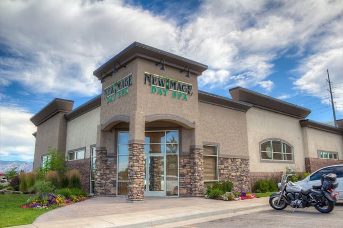 New Image Day & Med Spa Washington Terrace photo