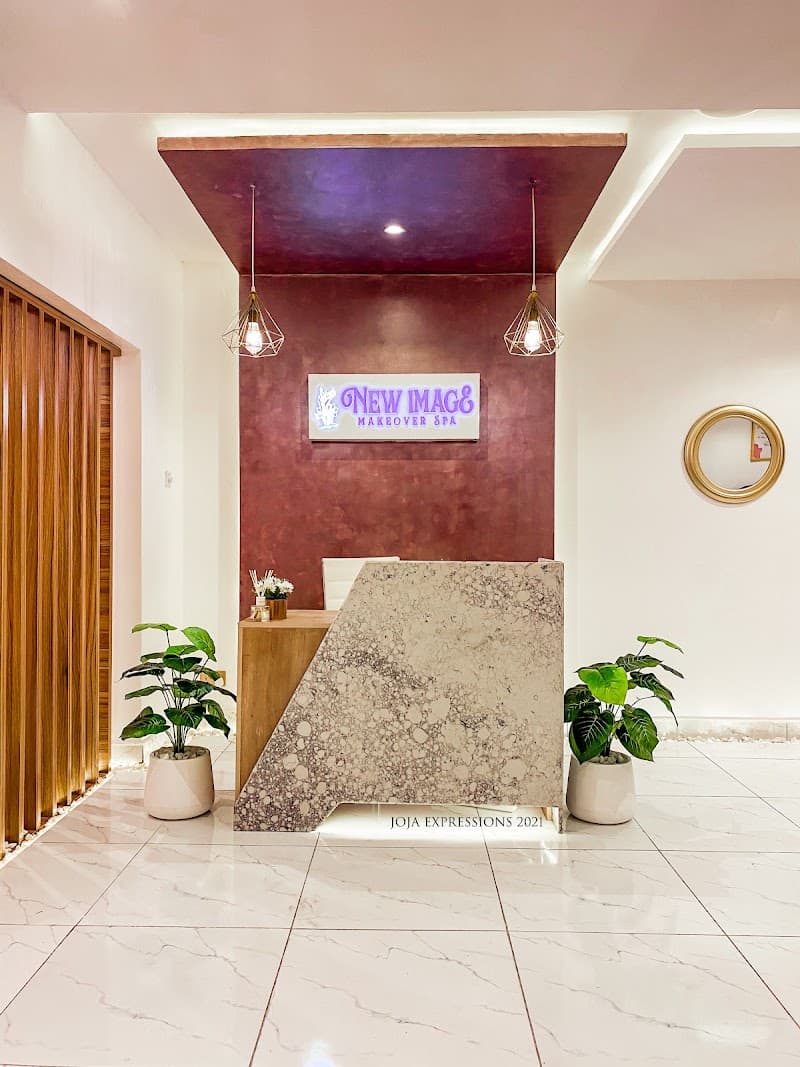 New Image Makeover Spa Lagos photo