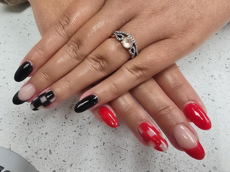 New Image Nails and Spa Cumming photo