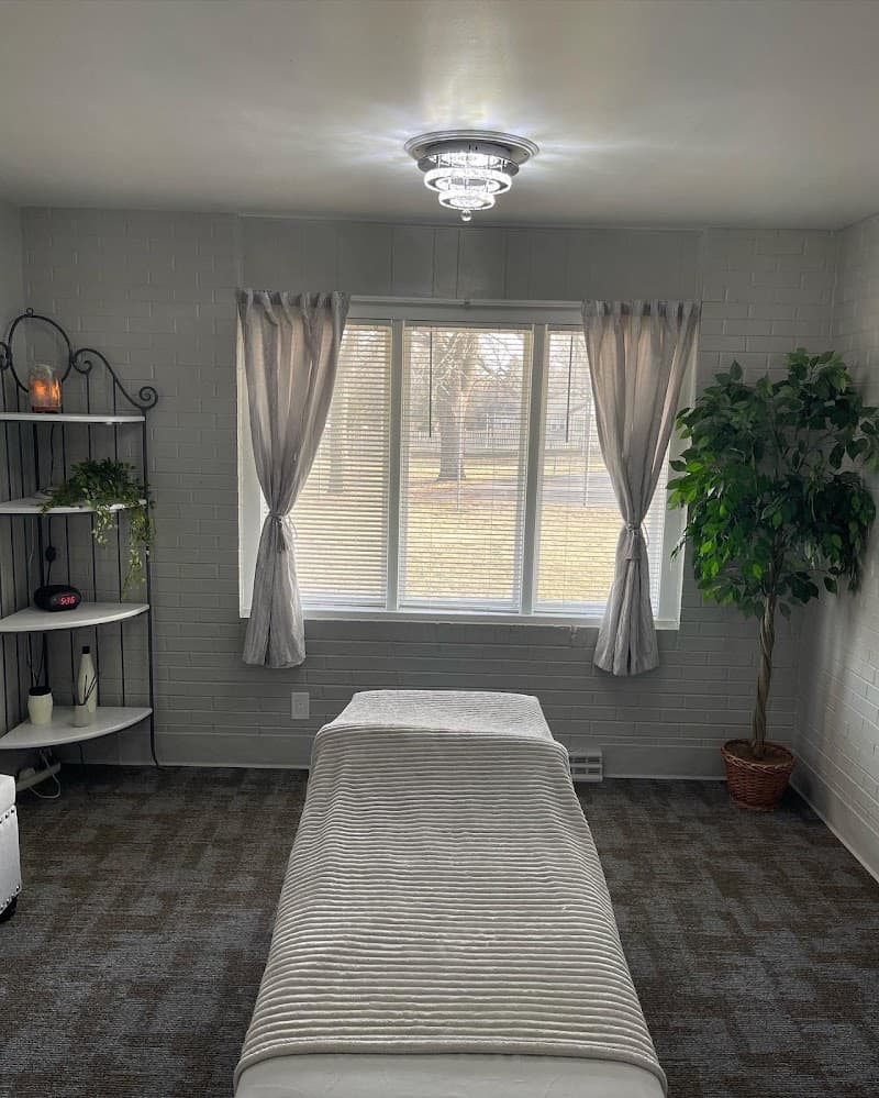 New Image Total Body Spa LLC Mt Pleasant photo