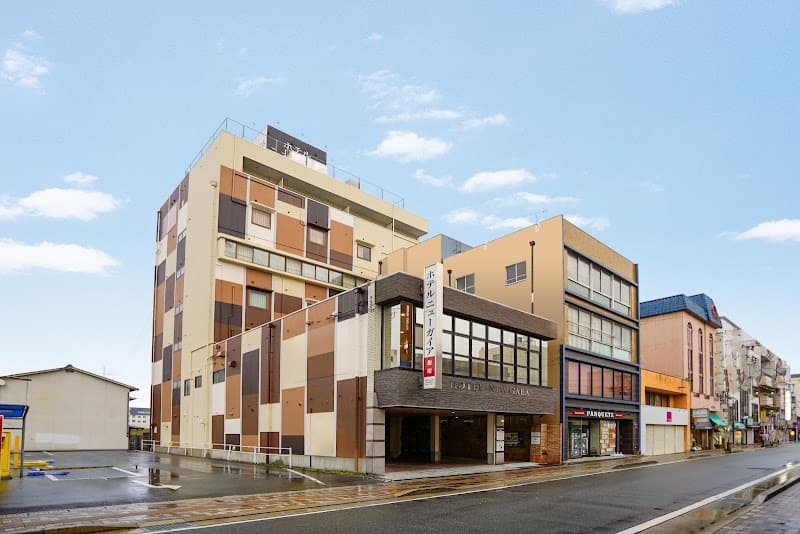 New Japan Iizuka Iizuka City photo