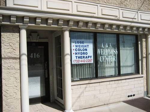 New Jersey Colonic Perth Amboy photo