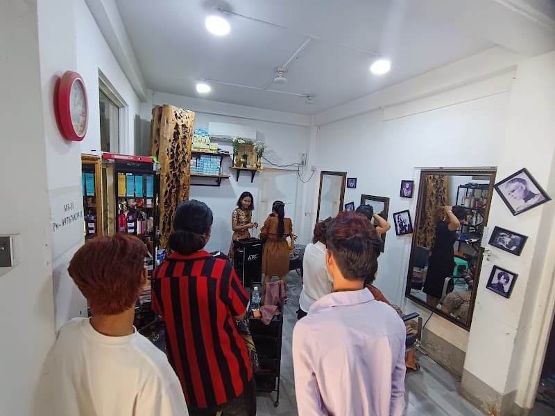 New Khitmee Beauty & Spa Kalay photo