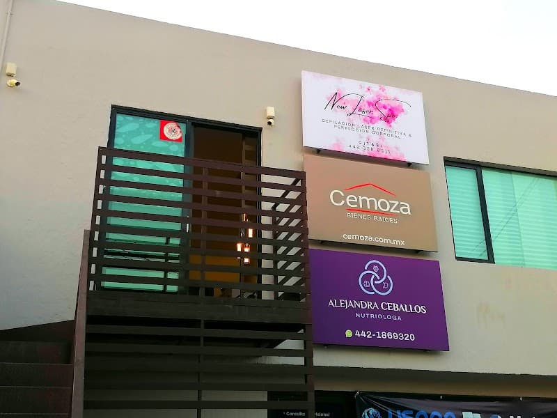 New Laser Spa Querétaro photo