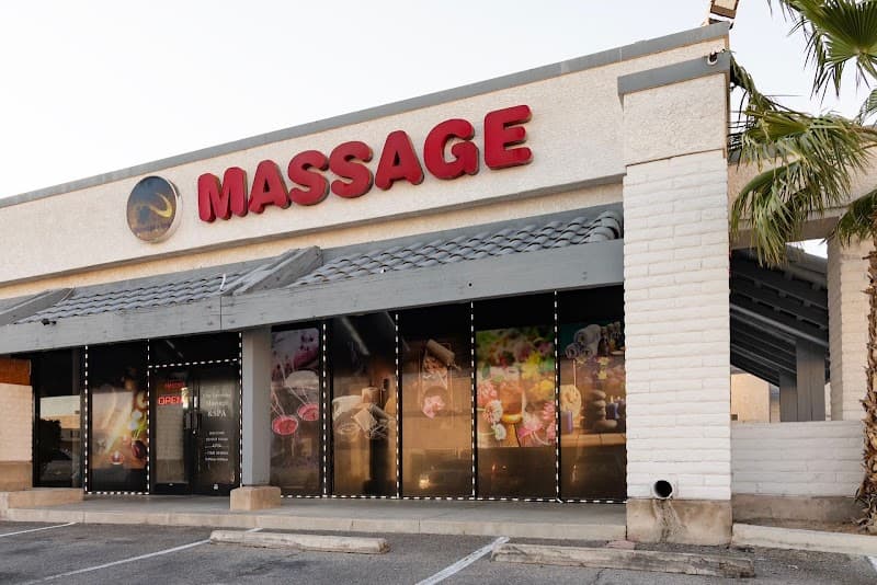 New Lavender Spa & Massage Las Vegas photo