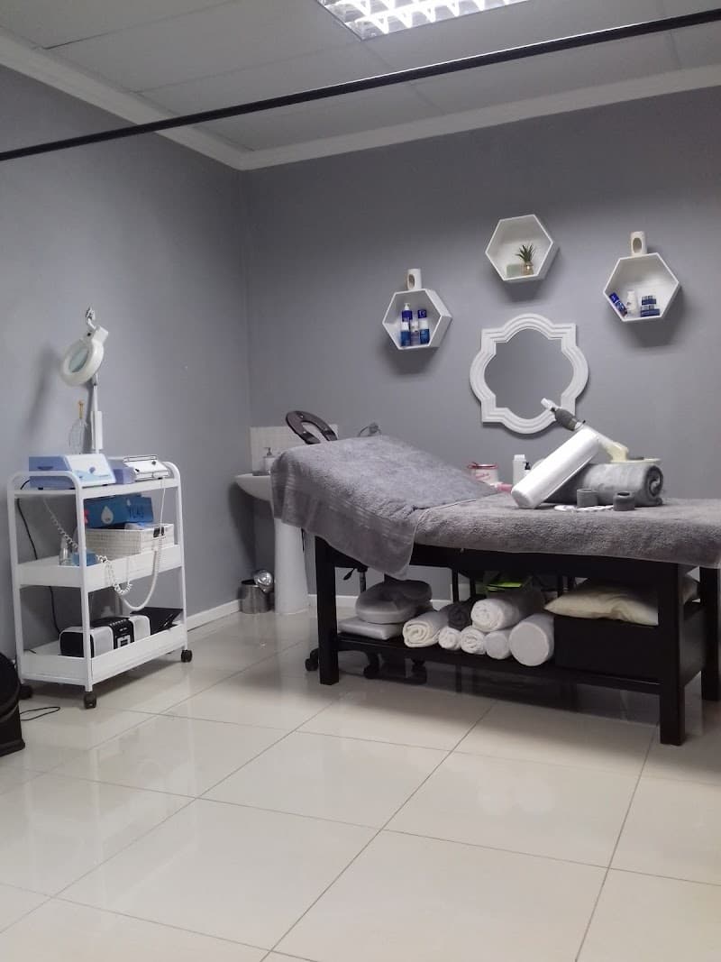 New Leaf spa Roodepoort photo