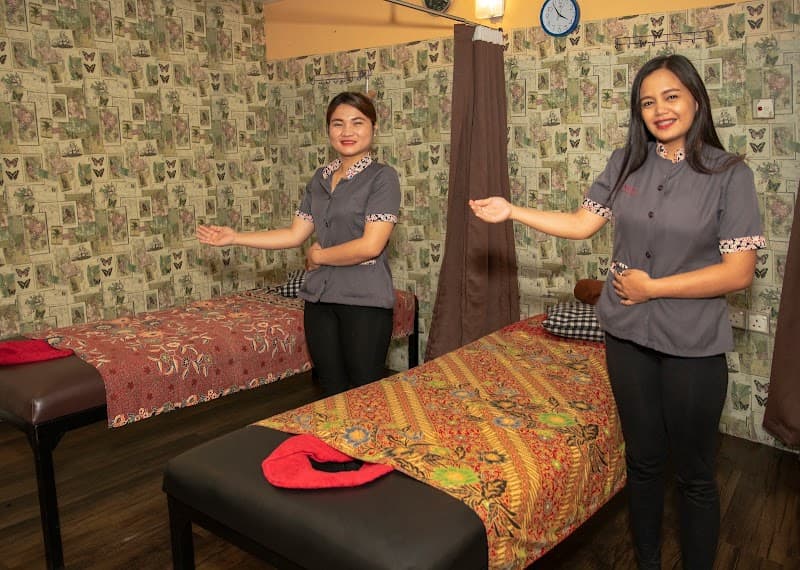 New Lemon Grass Reflexology Kota Kinabalu photo