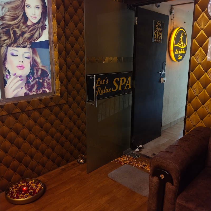 New Letus Beauty And Spa Pune photo