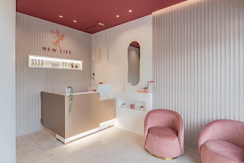 New Life Center Estetica Roma photo