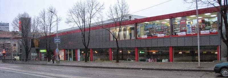 New Life city Shumen photo