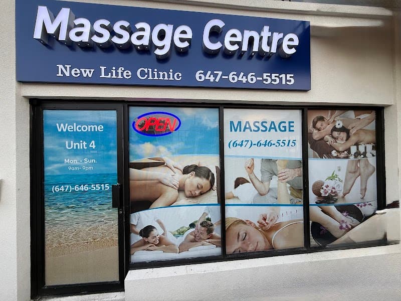 New Life Clinic Mississauga photo