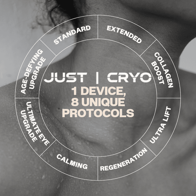 New Life Cryotherapy Rancho Santa Margarita photo