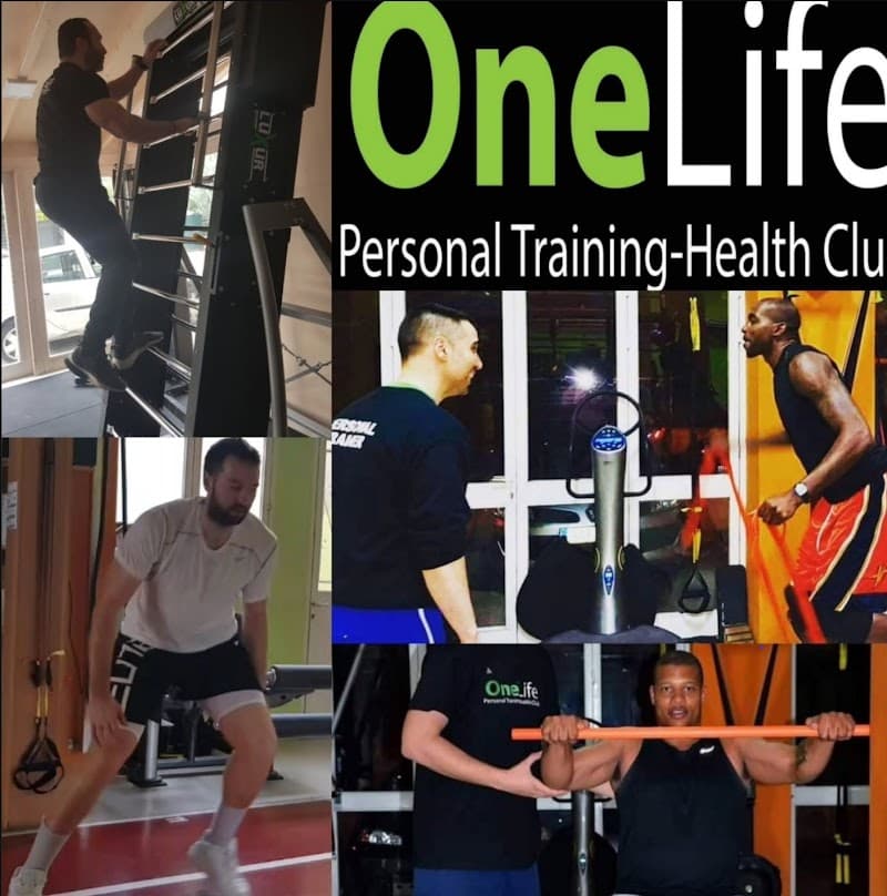 New Life Nea Filadelfeia photo