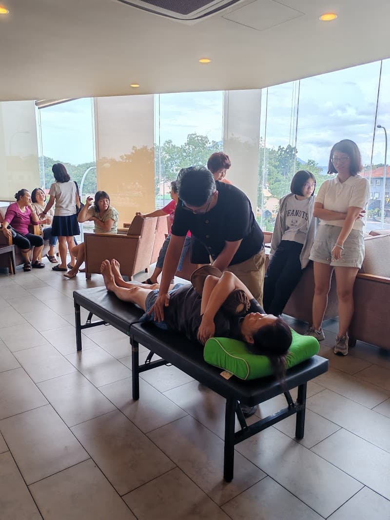 New Life Orthopedic Workshop NewLife Holistic Wellness Therapy Bukit Mertajam photo