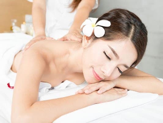 New Long Red Foot SPA Oakdale photo