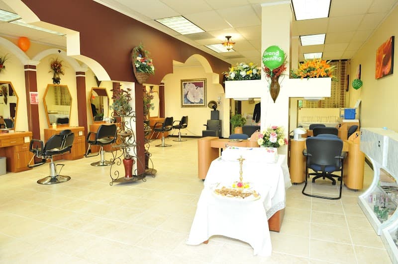 New Look Medi Spa and Threading Herndon photo