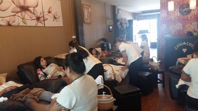 New management CARPE DIEM Massage Patong - Phuket photo