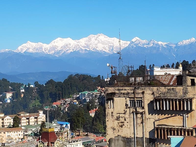 New Mandala ( Mahalsha Spa Resort ) Darjeeling photo