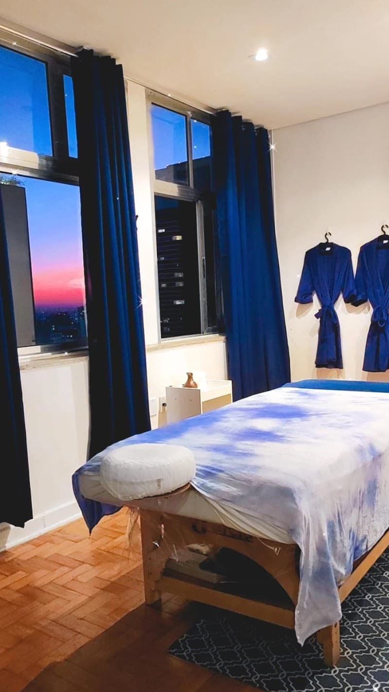 New Massage Spa São Paulo photo