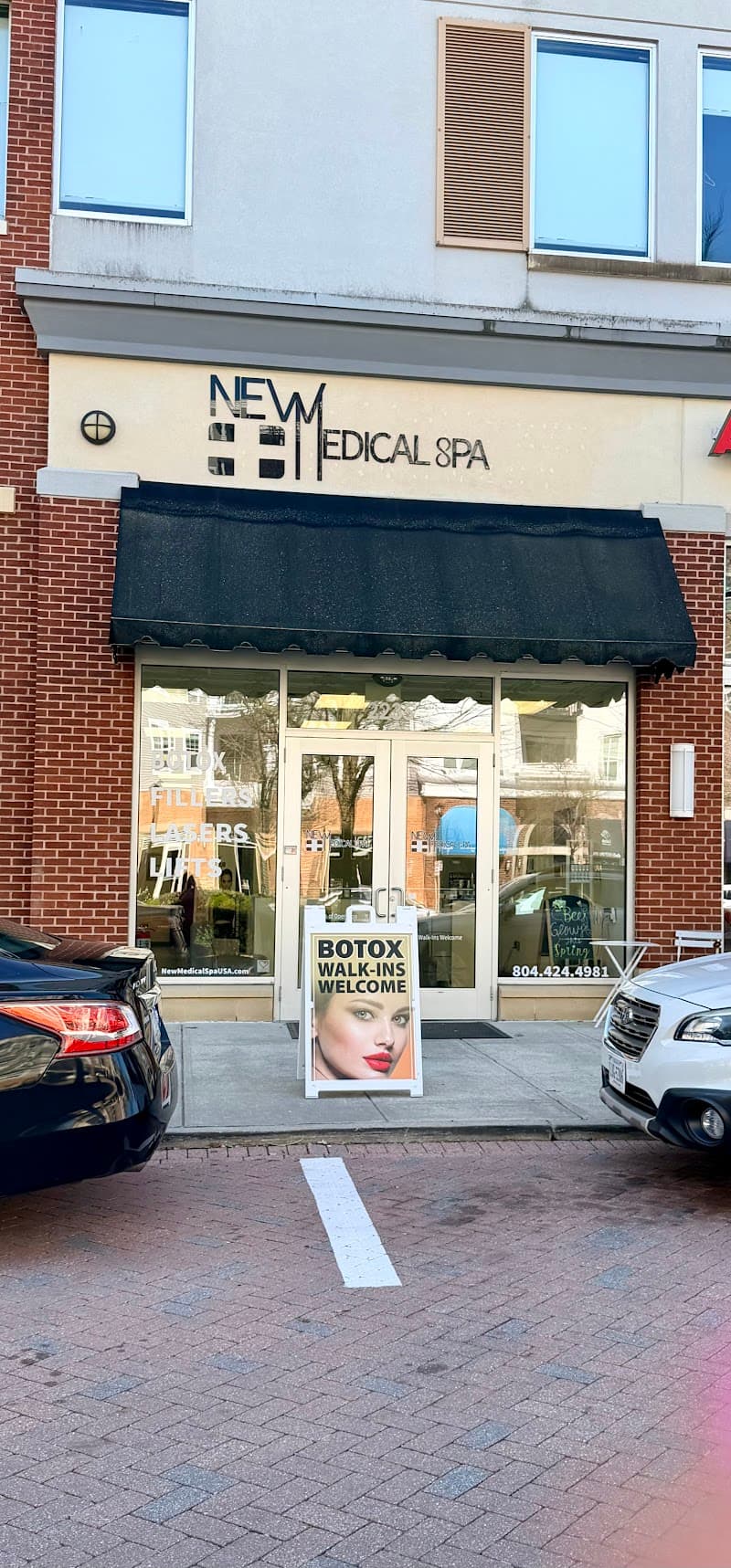 New Medical Spa: Teresa Camden, MD, FACSM Glen Allen photo