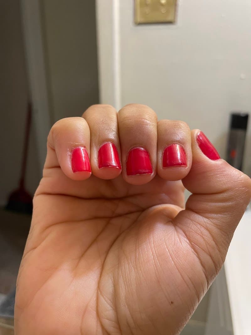 New Millennium Nails Lawnside photo