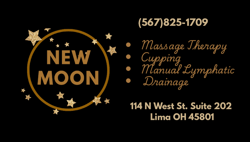 New Moon Spa Lima photo