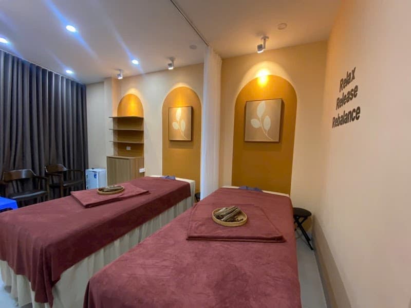 New Moon Spa Quận Tây Hồ photo