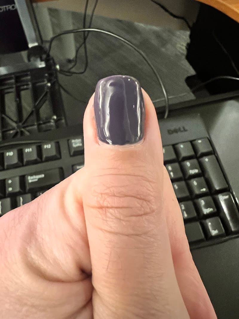 New nails & waxing Metuchen photo