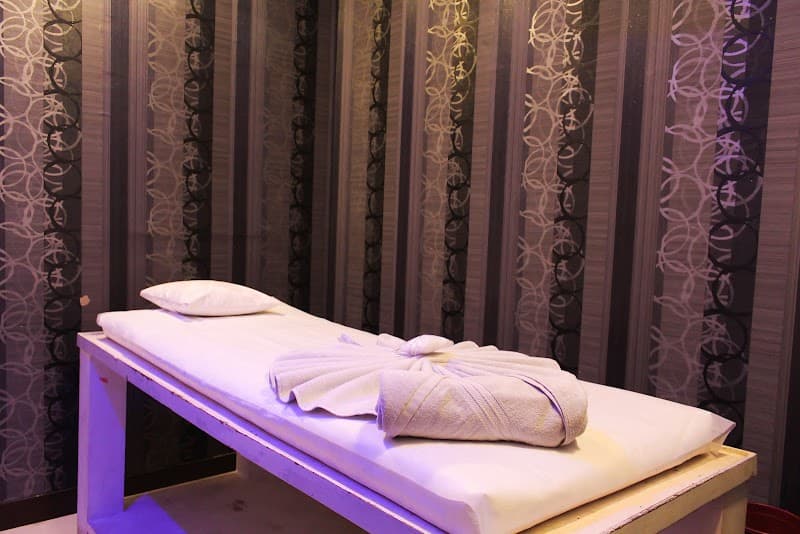 New Natural Spa Delhi photo